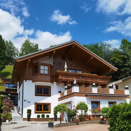 Appartement Hofer Niedernsill Exterior photo
