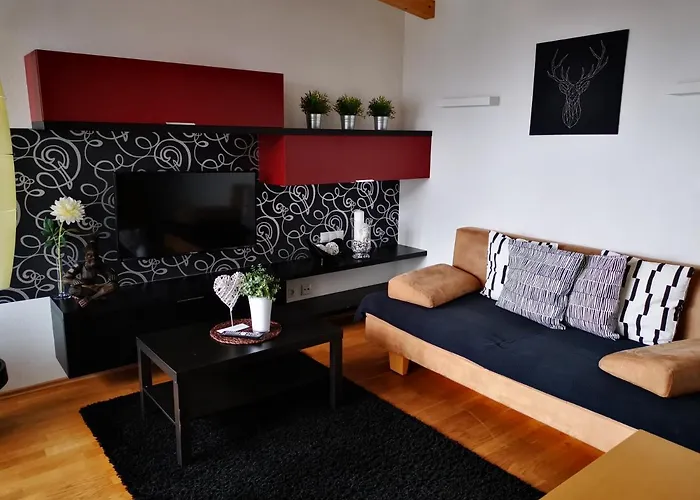 Appartement Hofer
