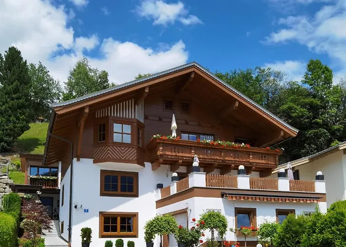 Appartement Hofer