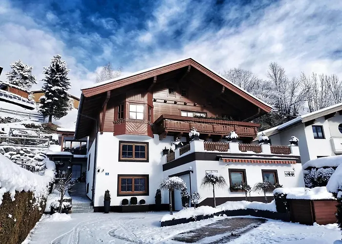Appartement Hofer