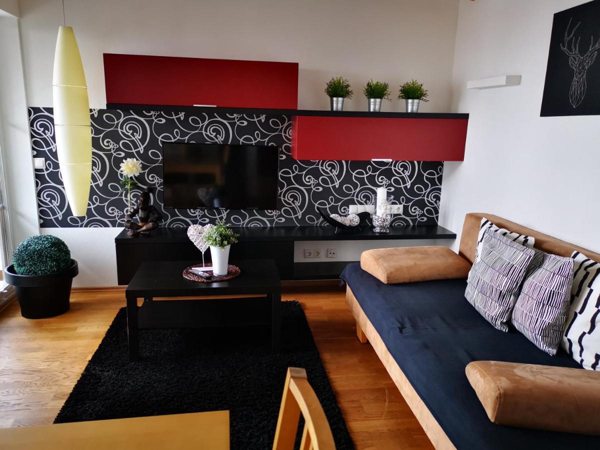 Apartment Hofer *