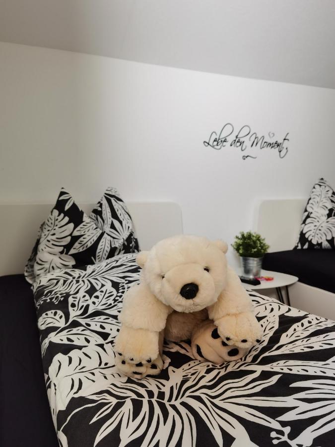Hofer Apartment Niedernsill