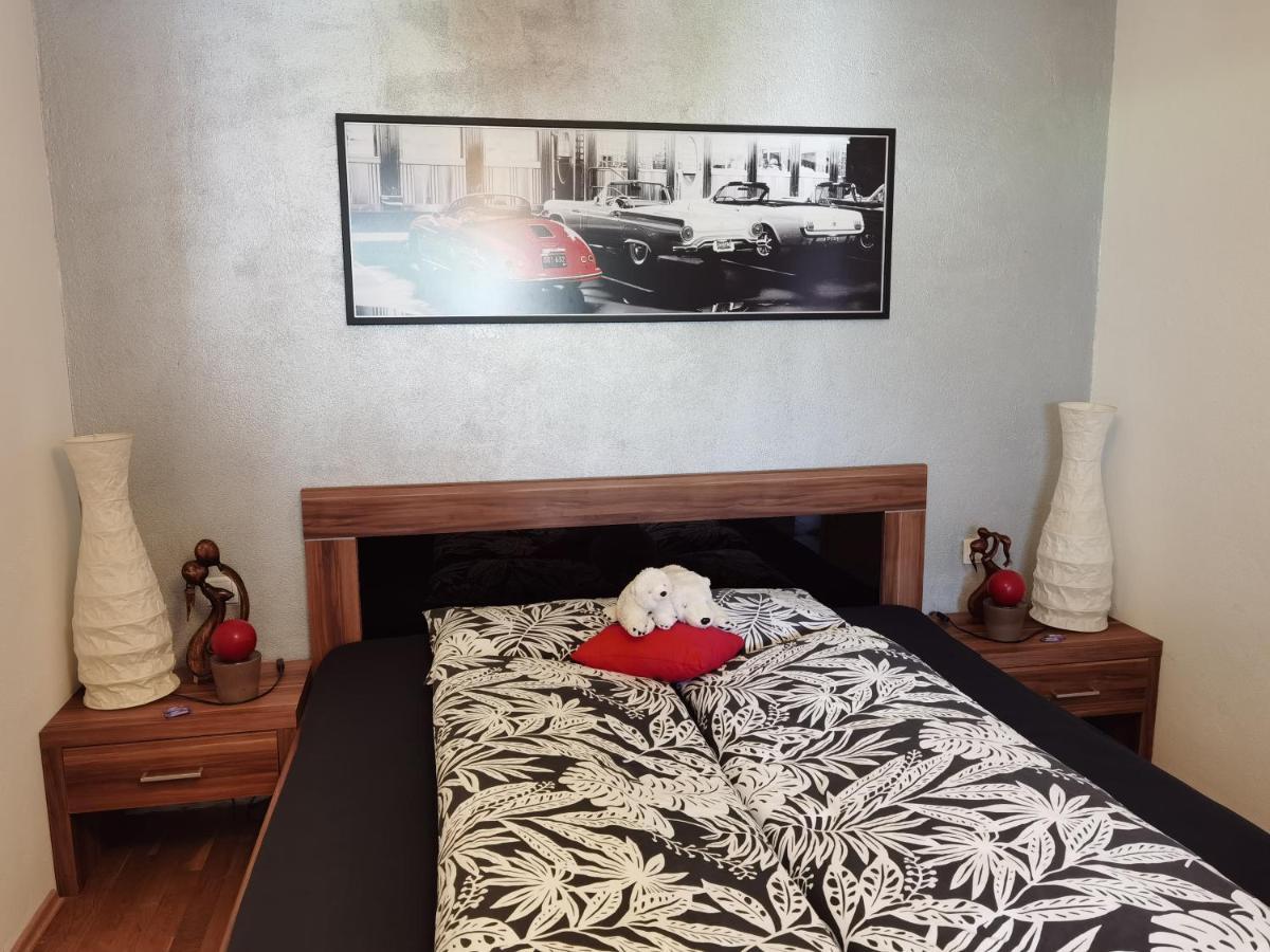 Apartment Hofer *