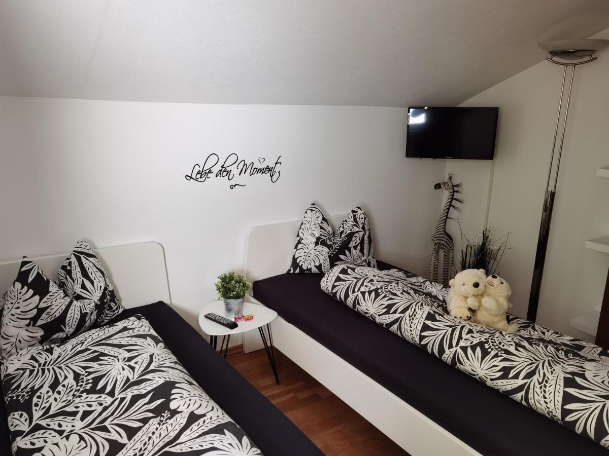 Apartment Hofer