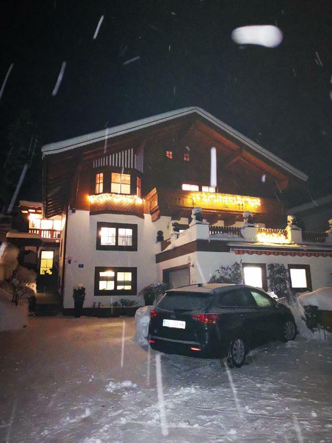 Hofer Apartment Niedernsill